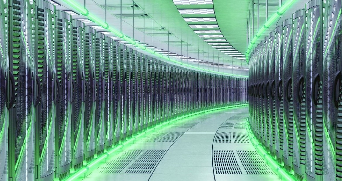 Why data centers are thinking differently about energy