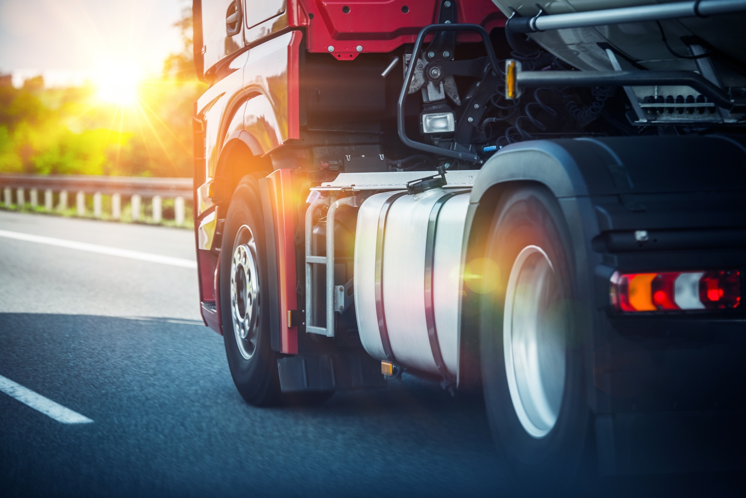 Kamloops branch supports meals for truckers