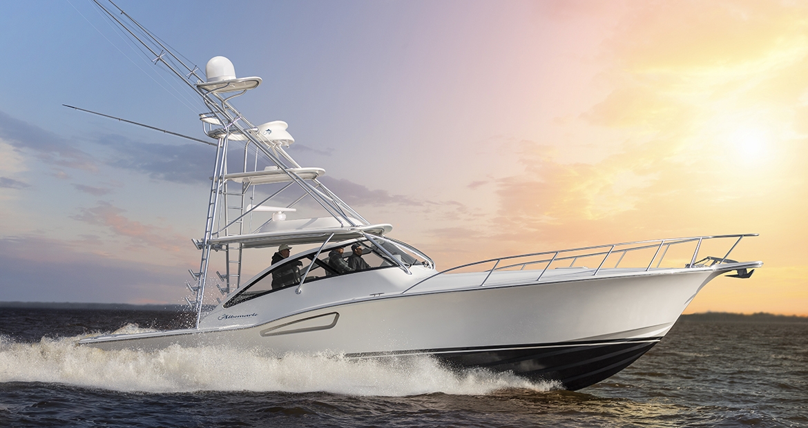 Five boating safety tips to remember before you hit the water this season 