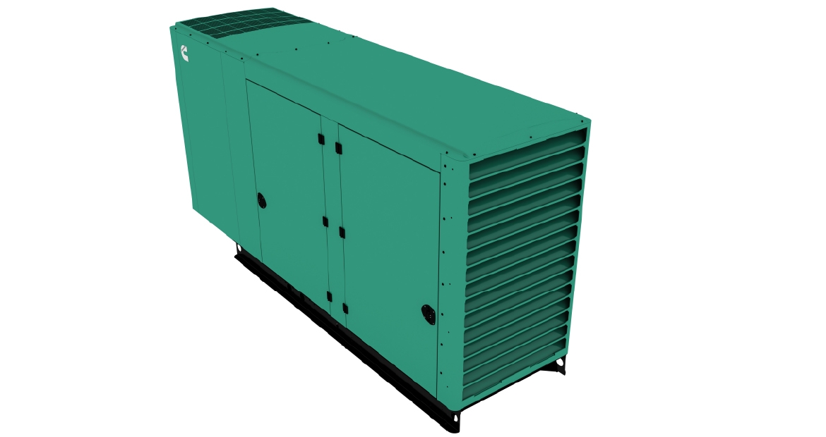 Inside Cummins’ Newest Natural Gas Generators - QSJ8.9G C175N6B & C200N6B – A Chat with the Sales Application Engineer 