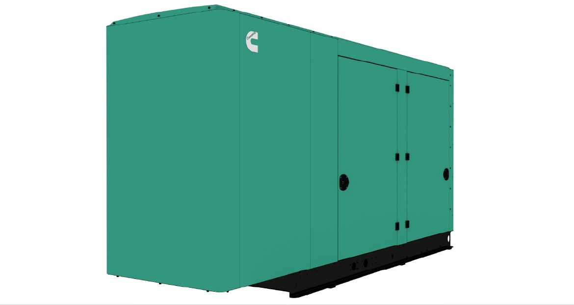 Inside Cummins’ Newest Natural Gas Generators - QSJ8.9G C175N6B & C200N6B – A chat with the Senior Manufacturing Engineer