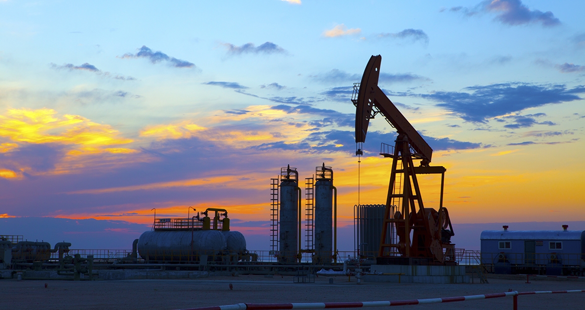 Taking steps towards a sustainable future with ultra-low emissions engine technology for the oil and gas market 