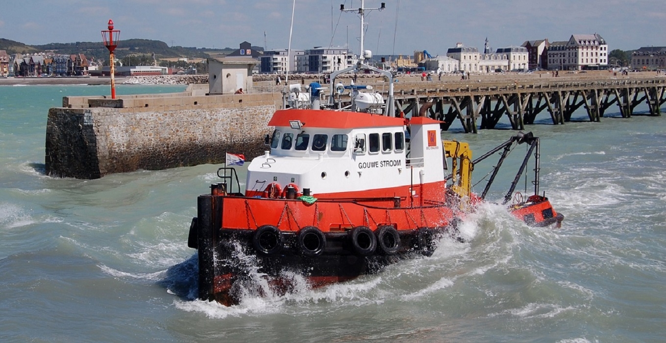 Repowering your boat? Start with these five considerations 