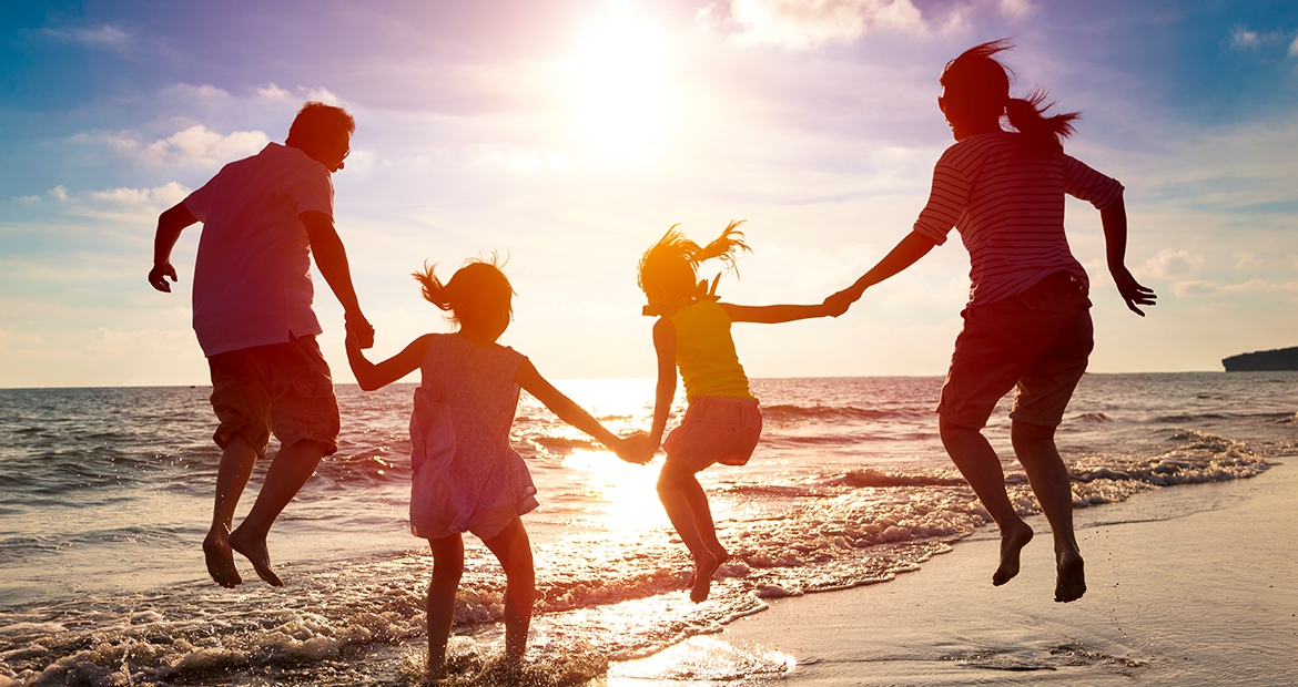 Two vacation ideas on the rise as many seek to stay safe while travelling and vacationing