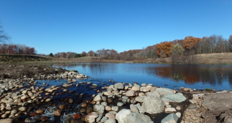 Cummins Water Works expands partnership with The Nature Conservancy and launches newest alliance with WaterAid in continued efforts to improve water security. 