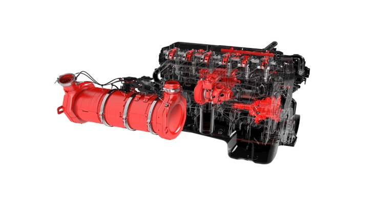 Renderizado de Valvetrain