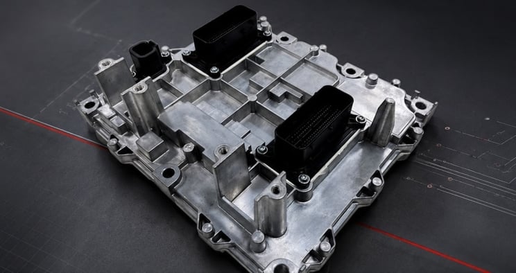 ECM Module