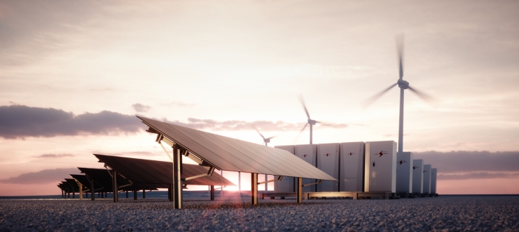 Guarda ora: Suggerimenti chiave per comprendere i sistemi di accumulo di energia a batteria (BESS)