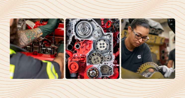 A Day in the Life of a Diesel Technician: What to Expect in This Rewarding Career
