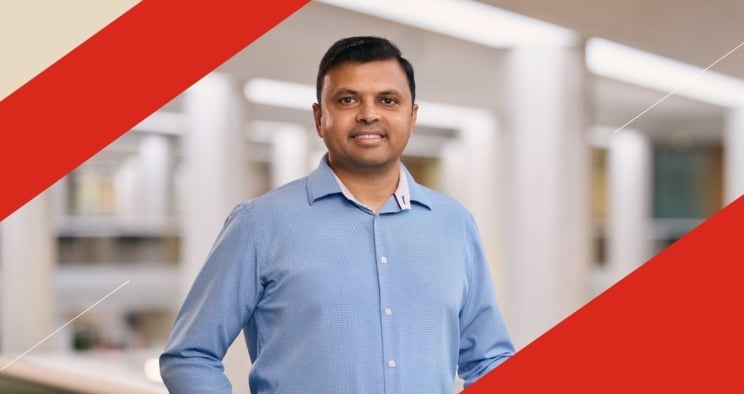 Kaushik A
