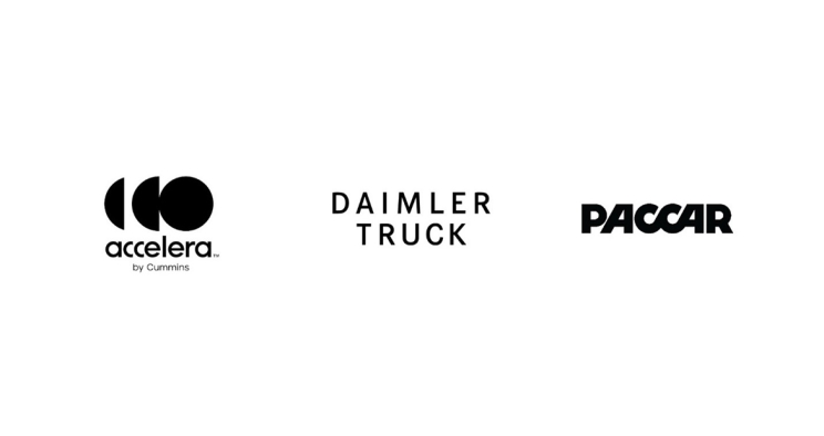 logos of the 3 companies involved