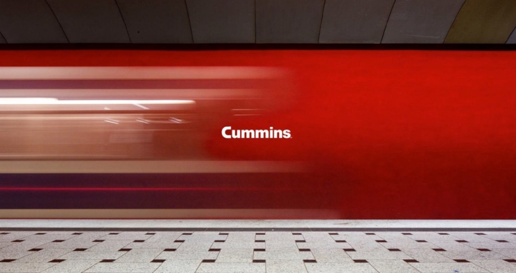 Cummins UK Cummins Inc