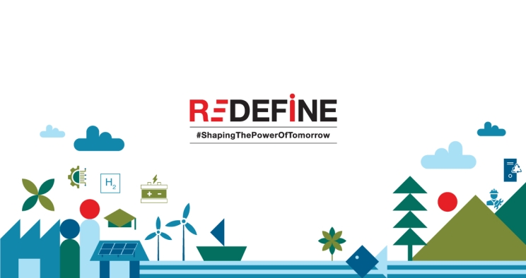 REDEFINE 2023