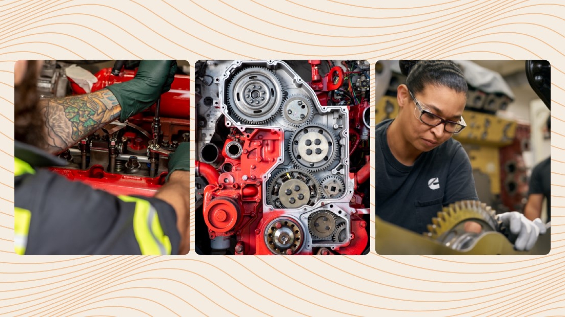 Exploring Career Opportunities in Power Generation