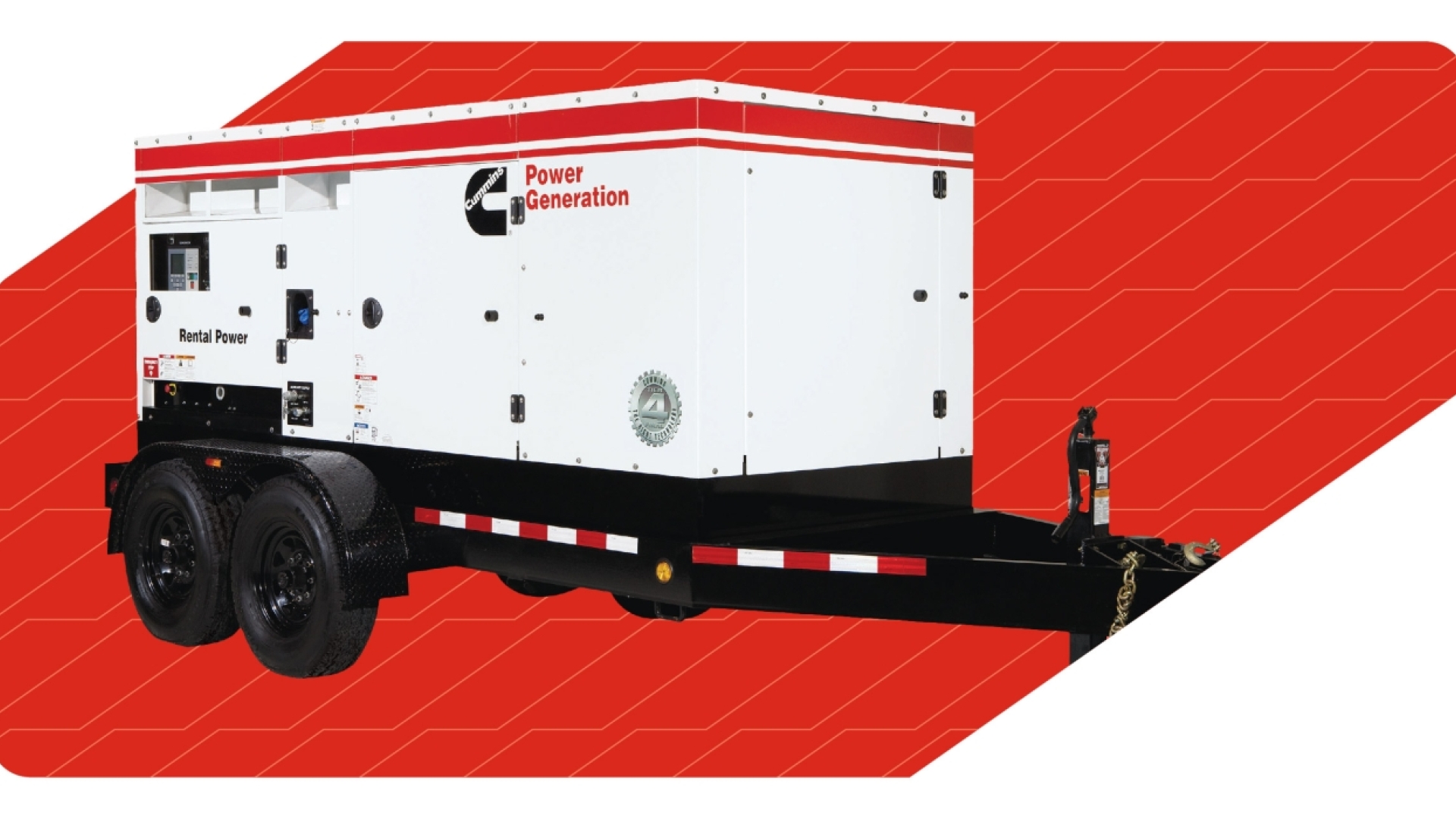 Maximize Your Generator’s Lifespan with Cummins’ Refurbishment Program