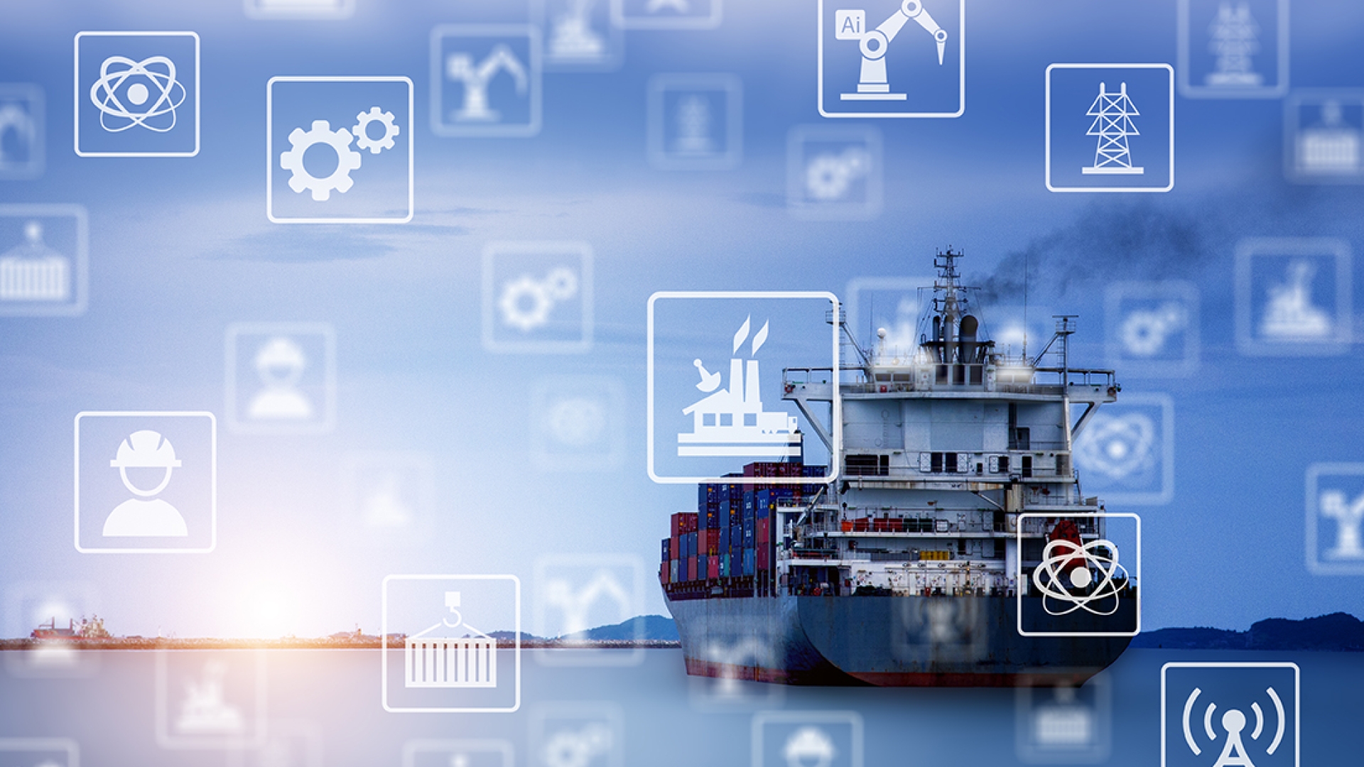 The Digitalization Journey - Cummins