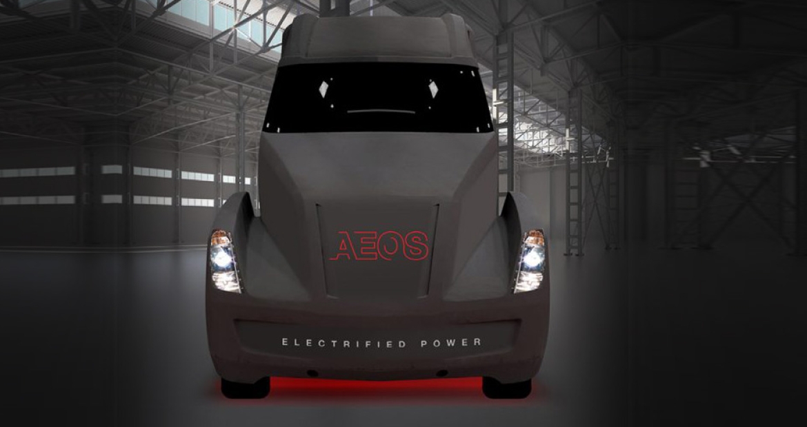 Five Things About Electrification You'll Only Hear from Cummins