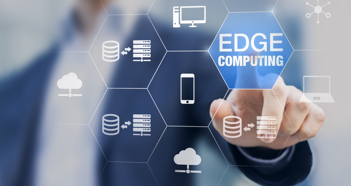 Three energy and power system considerations for edge data centers Three energy and power system considerations for edge data centers