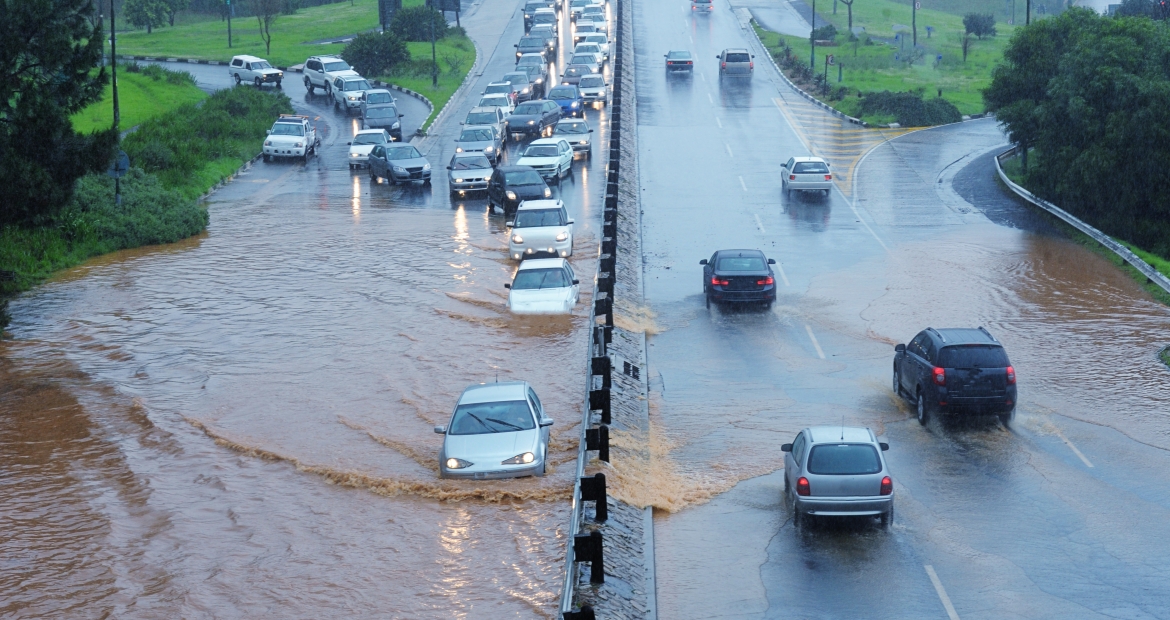 Disaster preparedness