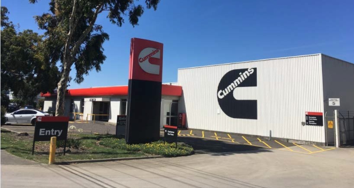 Campbellfield
