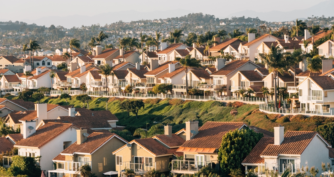 California Homes