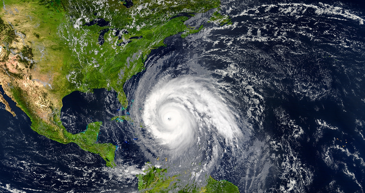 Ready for the 2020 Atlantic hurricane season? Here&#39;s what to expect | Cummins Inc.