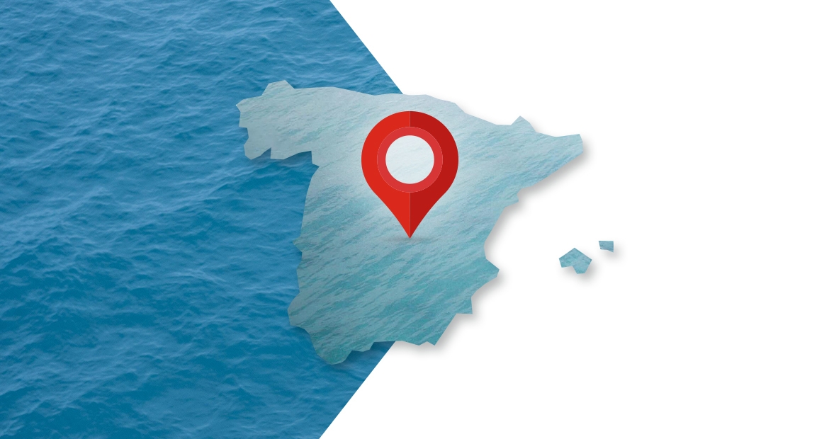 Cummins is locating one of the world’s largest electrolyzer plants for the production of green hydrogen in Spain. Cummins - Hydrogen Electrolyzer - Spain - web
