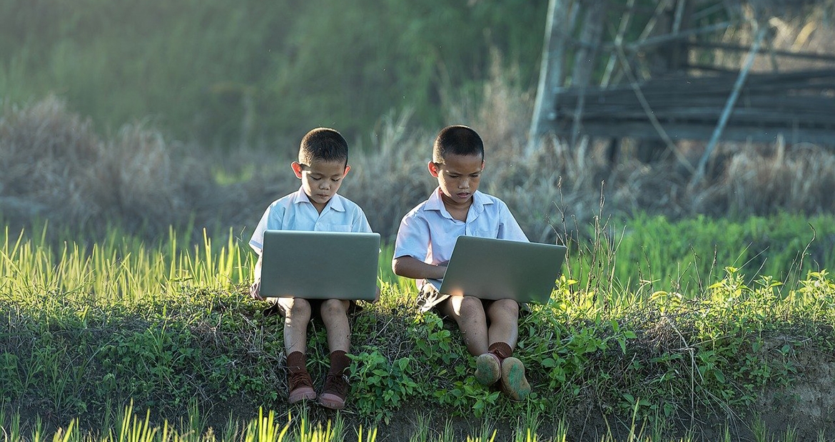 Cummins Corporate Responsibility - Remote Learning Opportunities