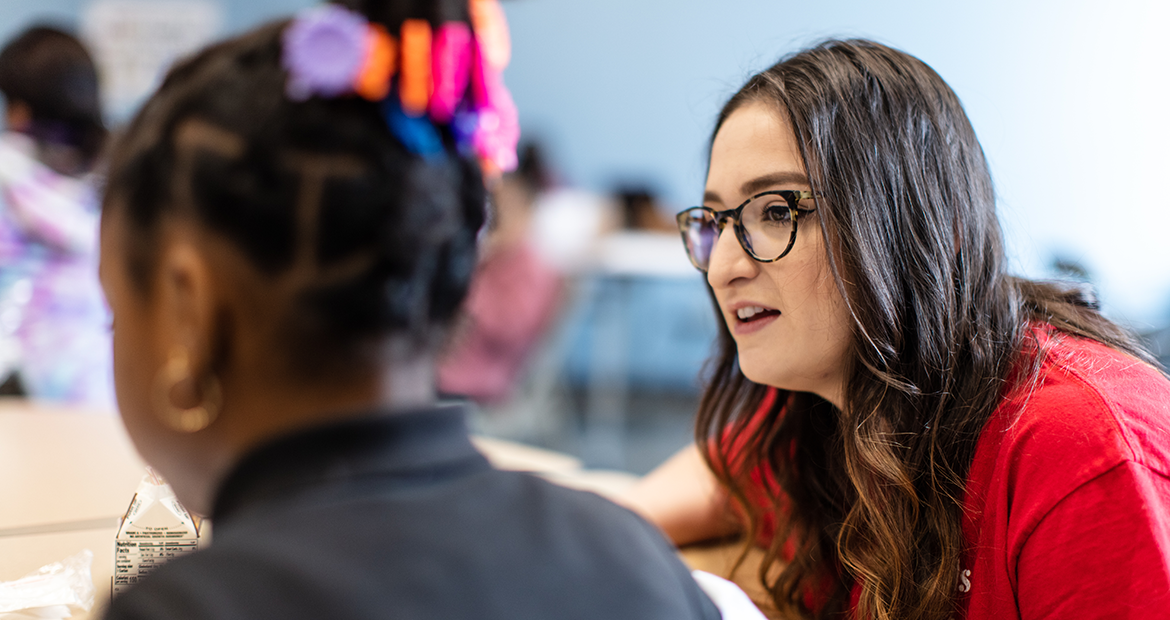 Cummins is helping to empower a global community that needs support – women and girls. Cummins Powers Women