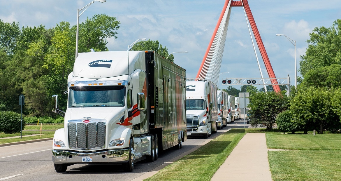 5 Ways Fleets Can Improve Fuel Economy Cummins Inc