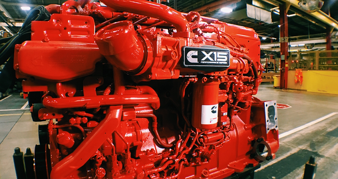 PSI's 6.0-liter Industrial Mobile Engine Receives EPA Certification - Power Solutions International, Inc.