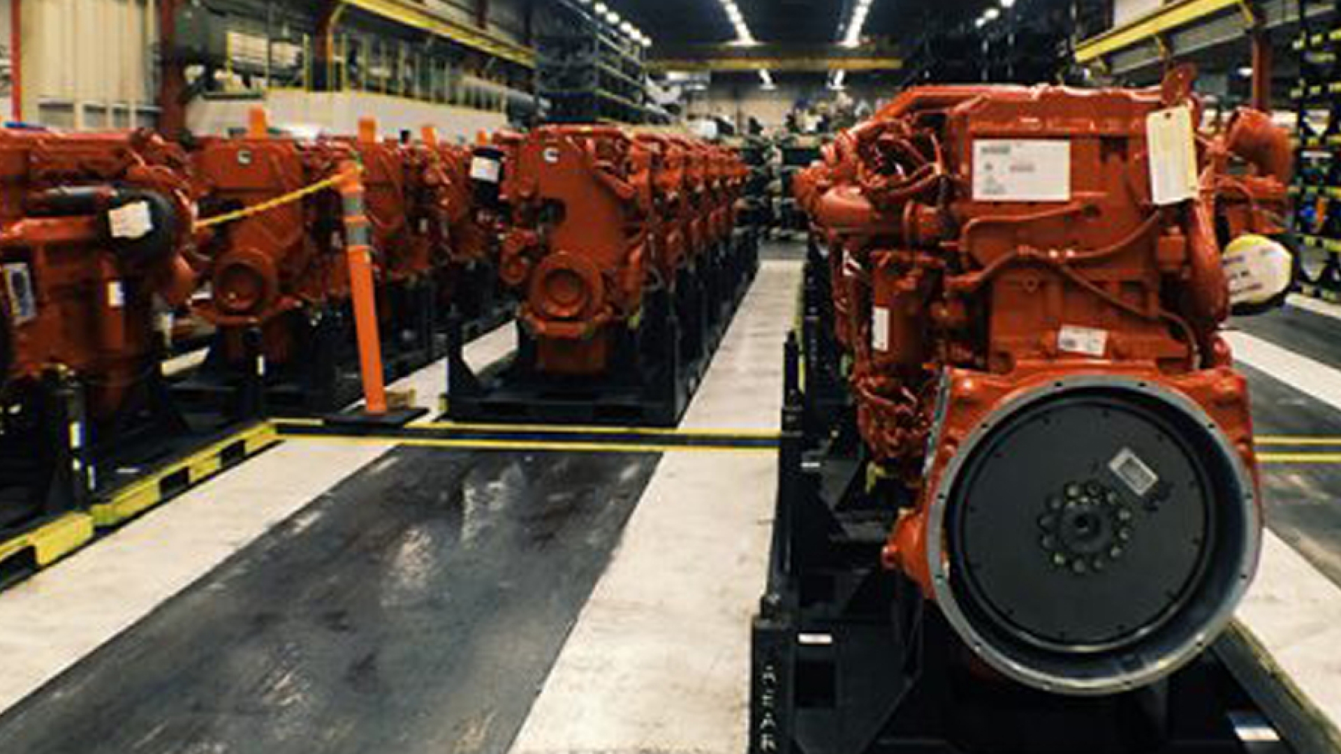 Cummins RollsOut GameChanging X15 Series Engines Cummins Inc.