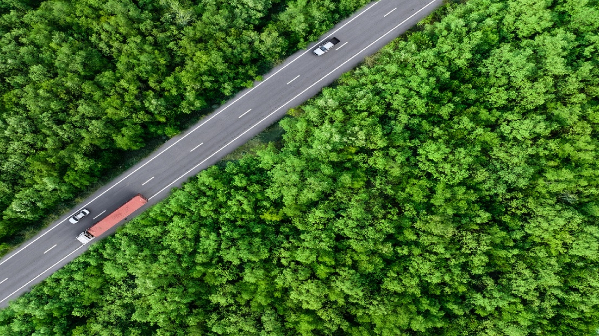 Decarbonization in transportation