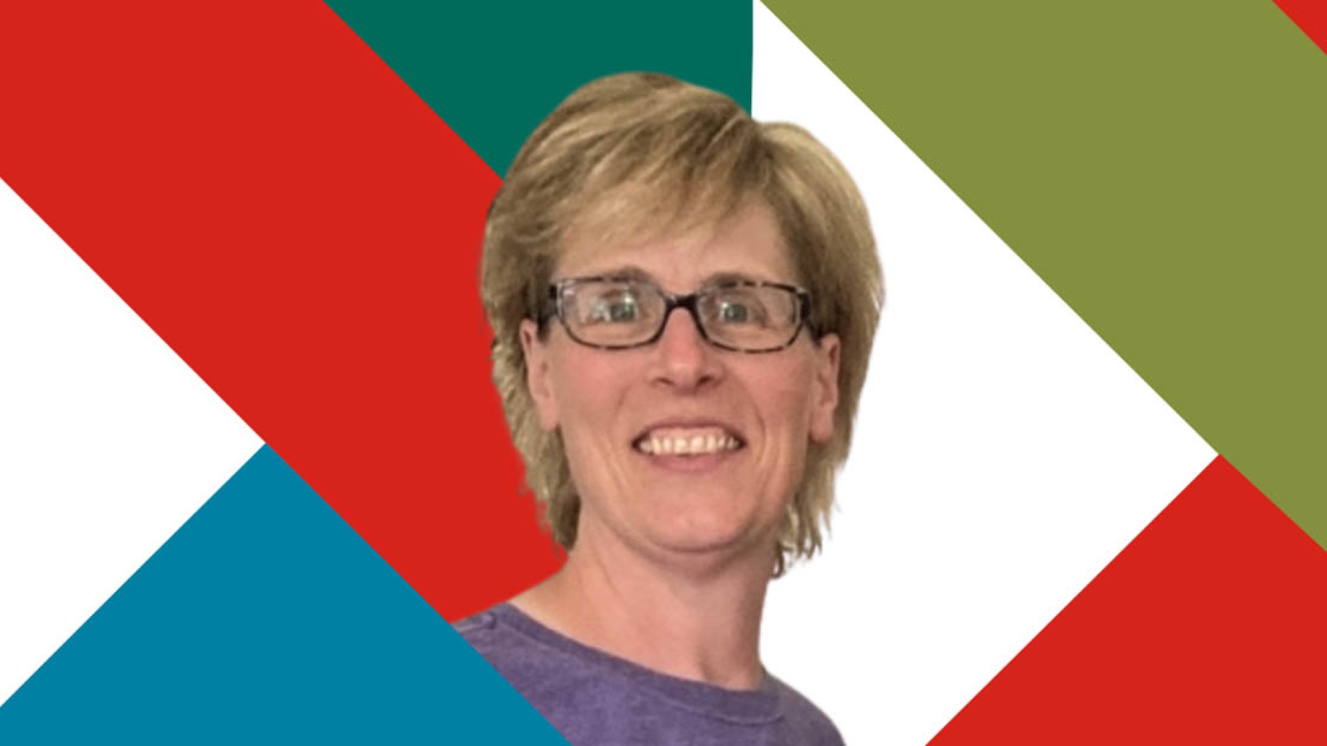 Employee headshot