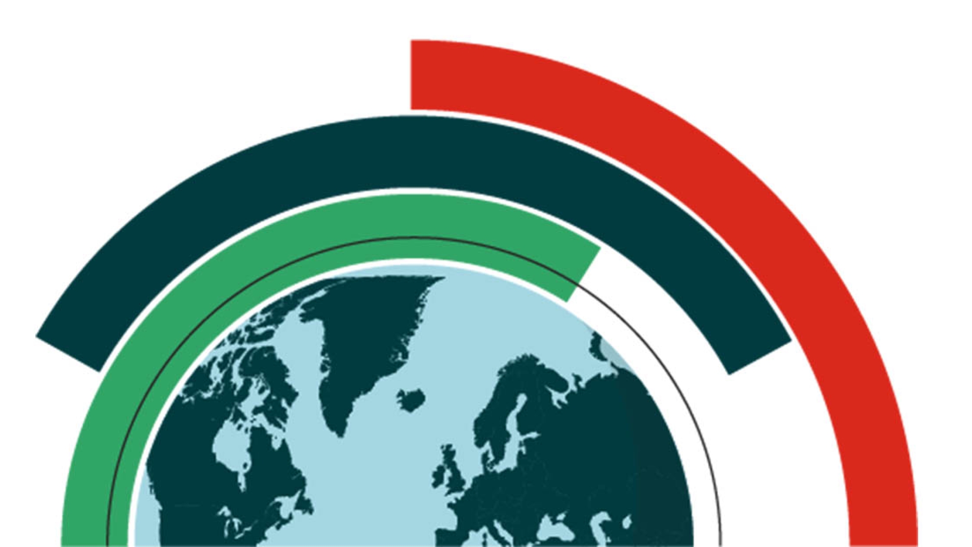 Image of a globe