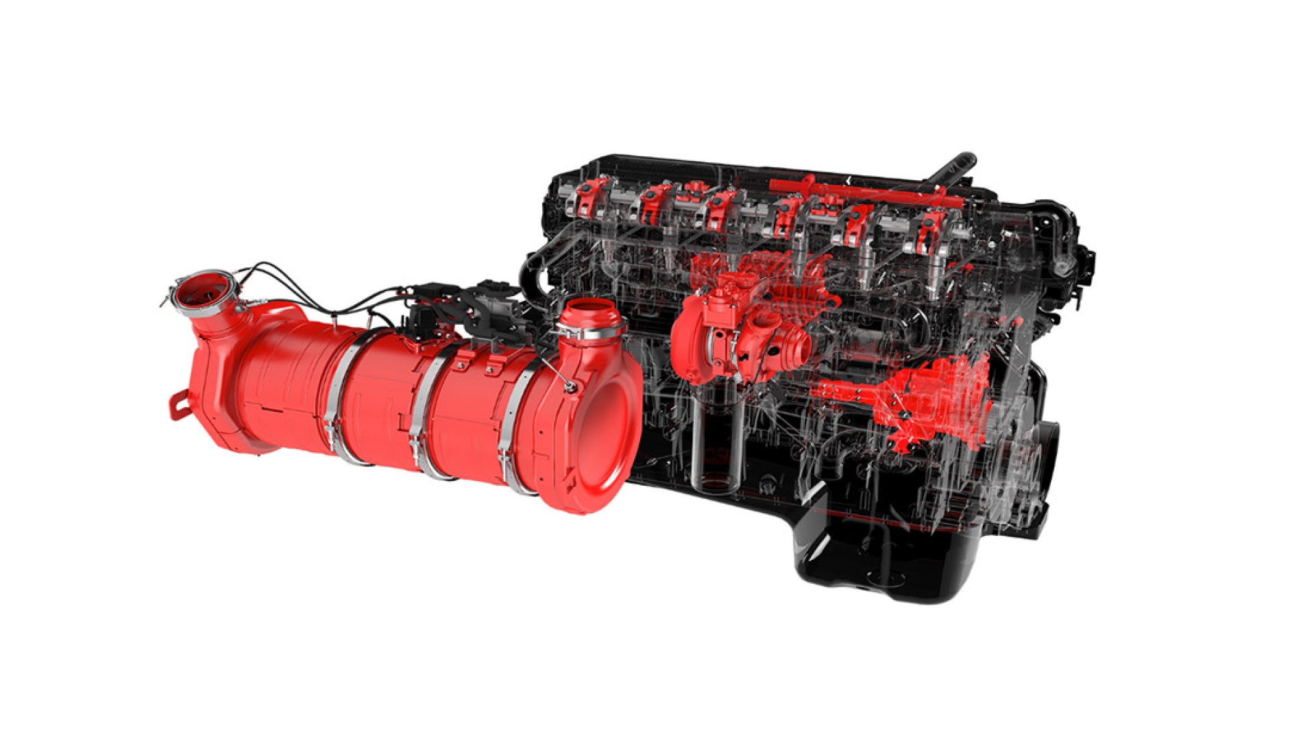 Renderizado de Valvetrain