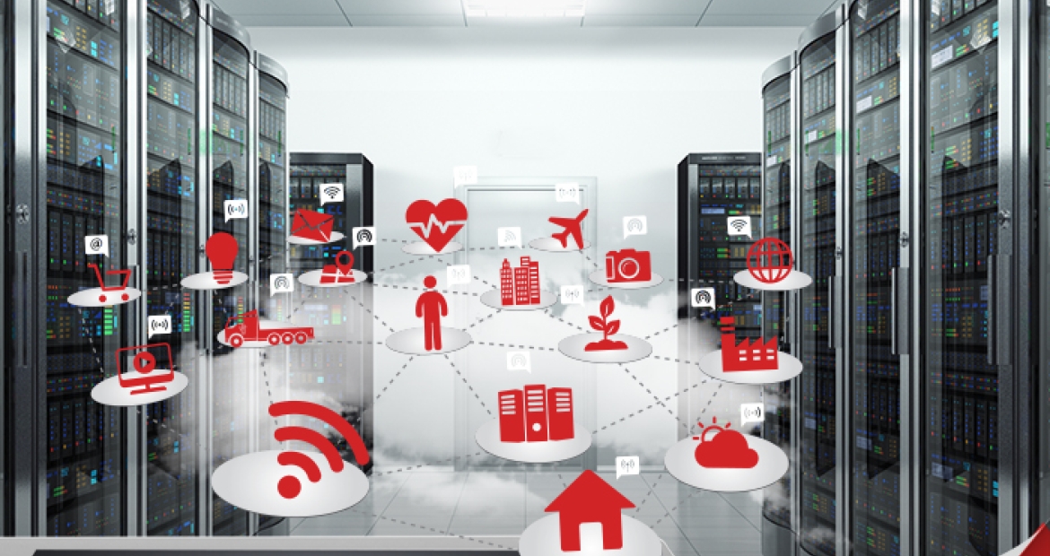The booming growth of data centers requires a new generation of more powerful and efficient fuel cells.
