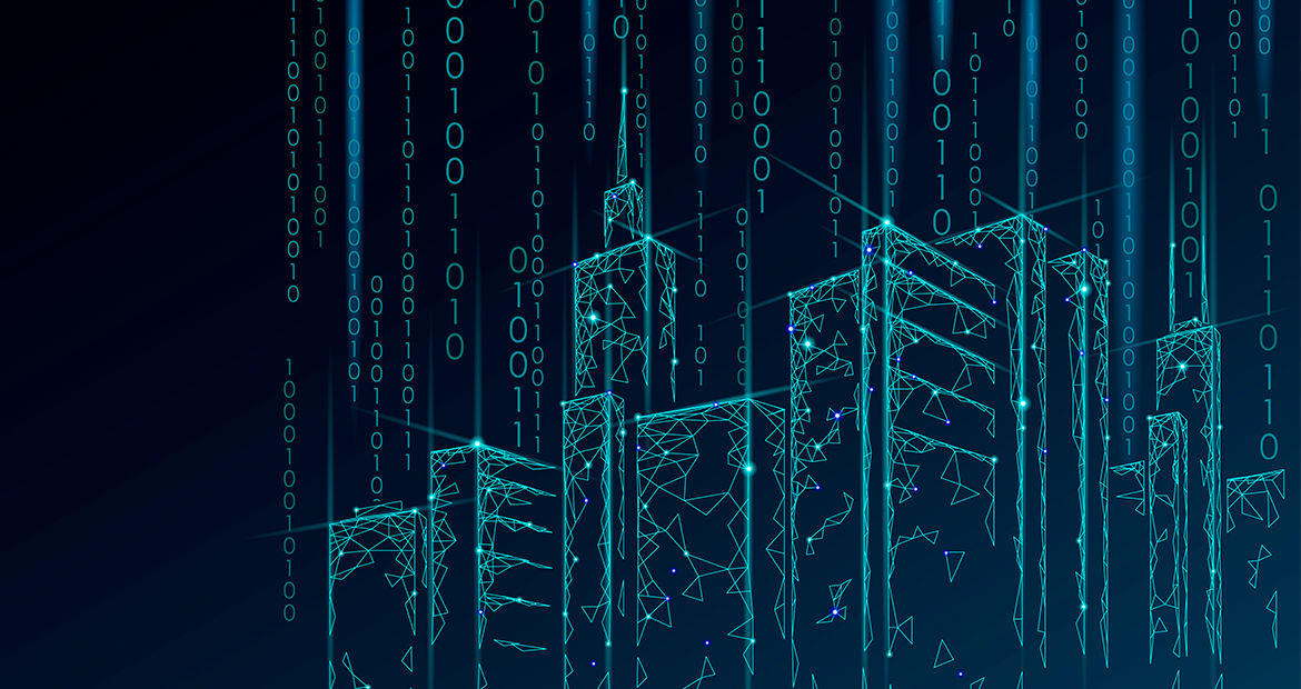 Three IoT trends to watch within smart and connected facilities