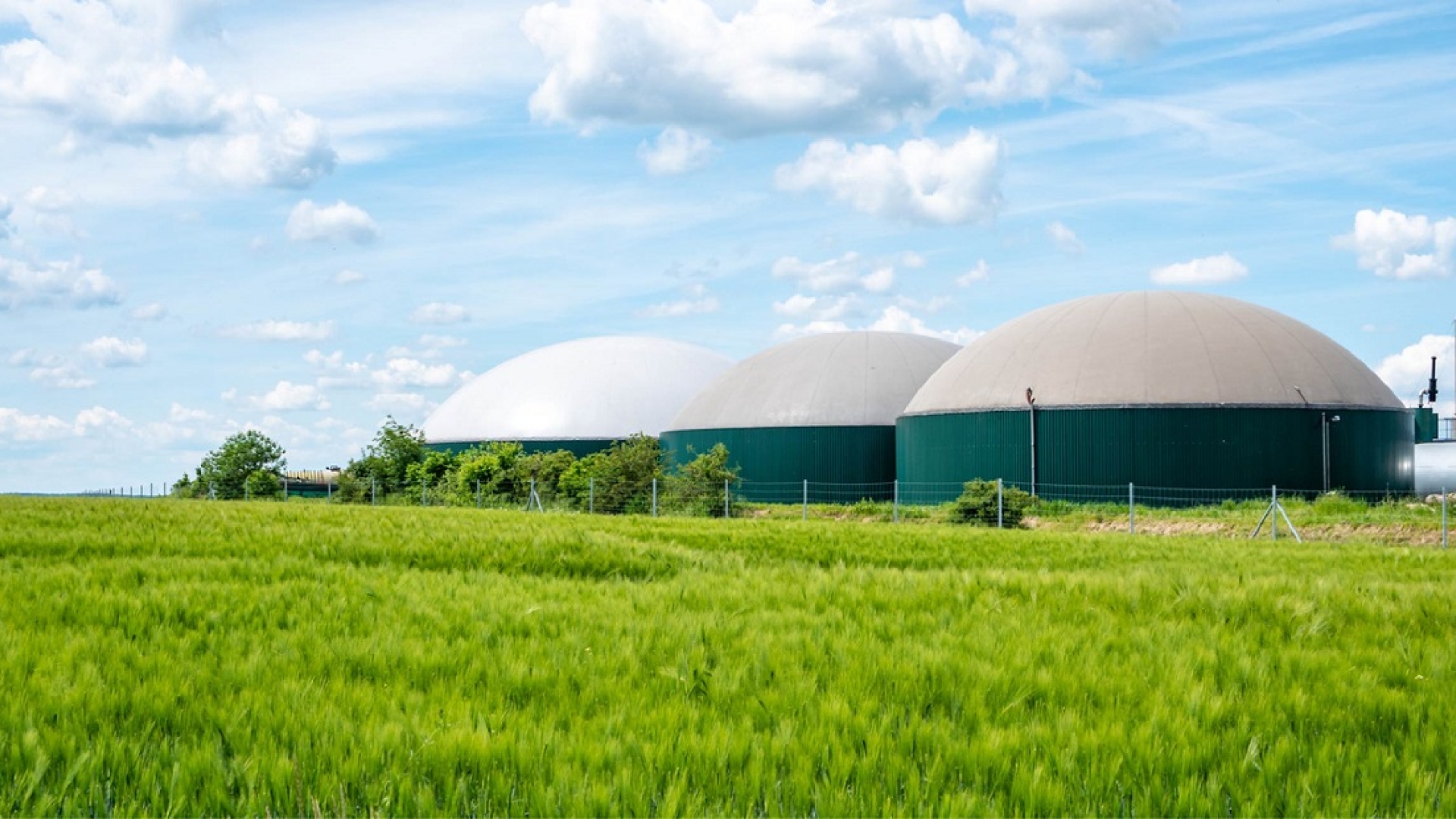 How landfills are helping to decarbonize commercial transportation