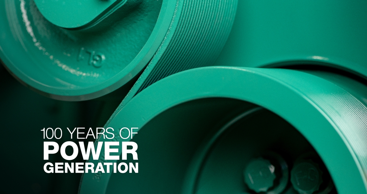 Power Generation celebrates 100 years: The beginning of the Onan  Corporation | Cummins Inc.