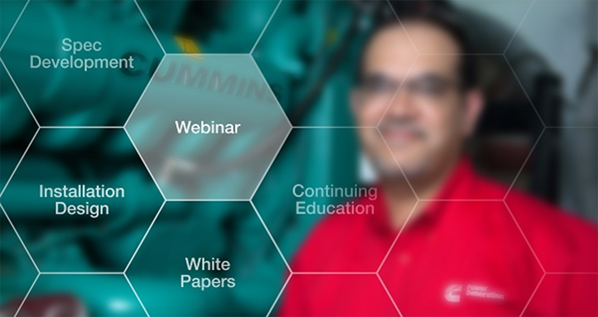 PowerHour: regularly scheduled, 60-minute webinars available live and or-demand from Cummins. PowerHour: regularly scheduled, 60-minute webinars available live and or-demand from Cummins.