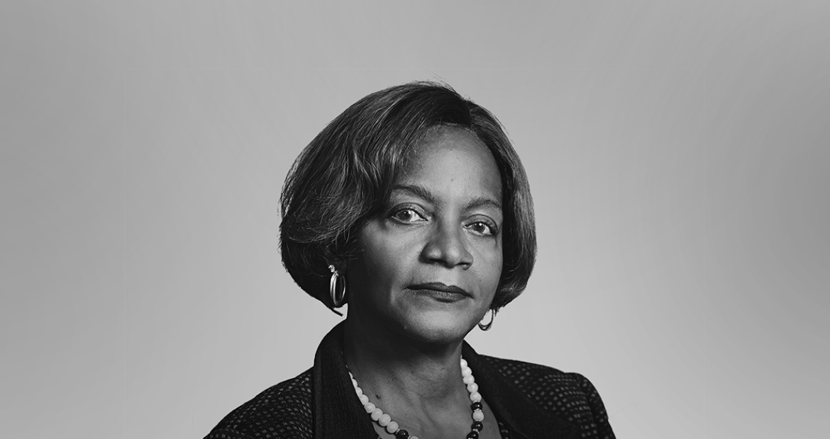Sharon Barner - Cummins Inc.