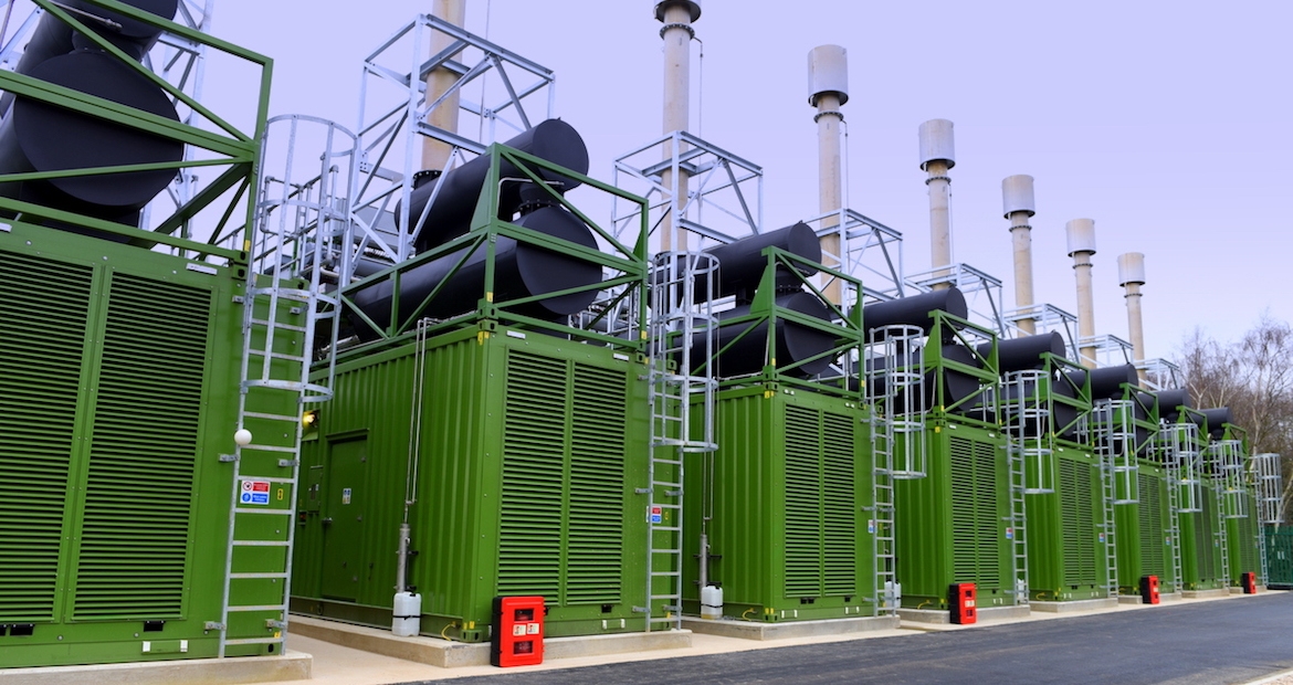 Cummins equipped a UK site with C2000 N5C gas generators How Cummins equipped a UK site with C2000 N5C gas generators is the subject of a new video