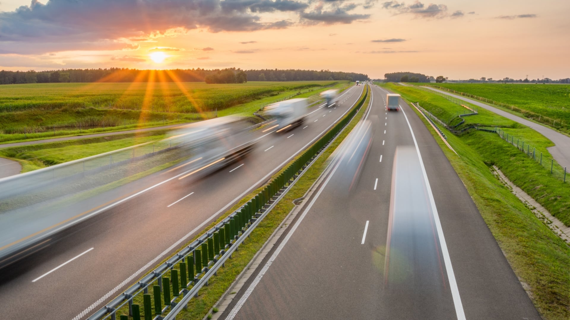 highway driving