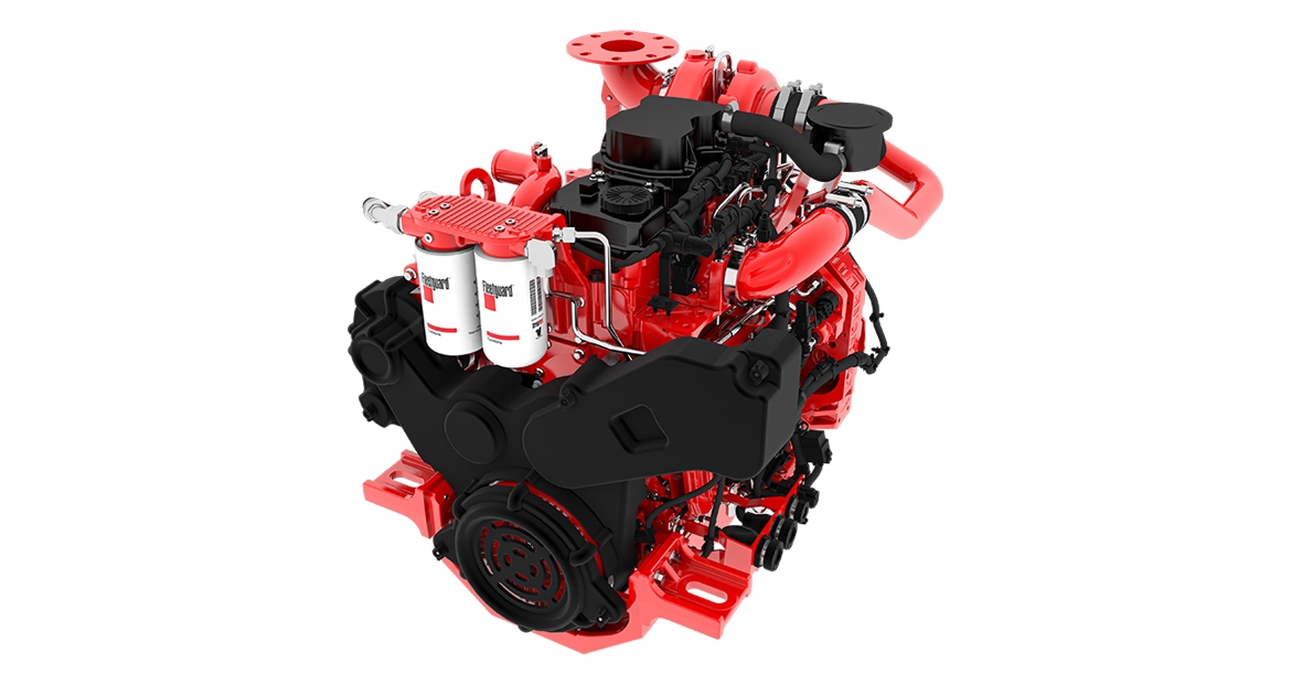 b4 5 cummins