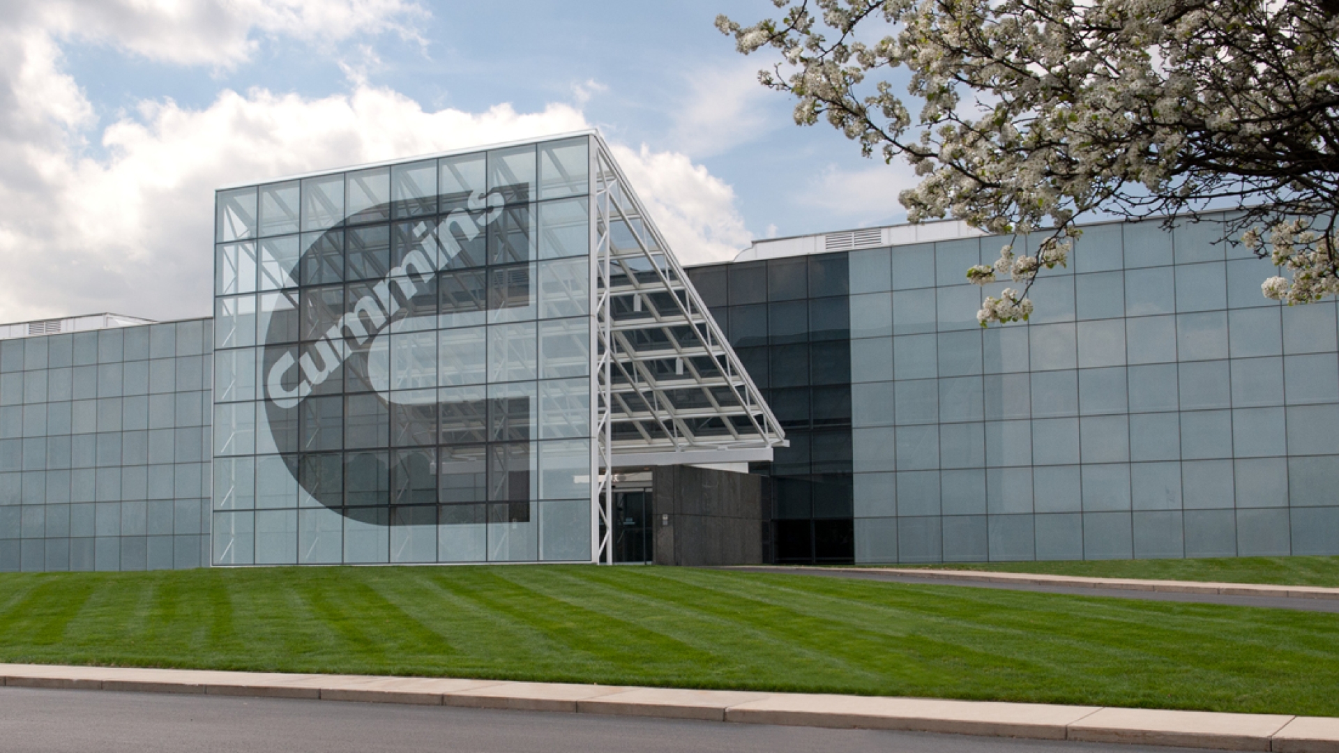 Cummins Named to DiversityInc Top 50 Companies List Cummins Inc.