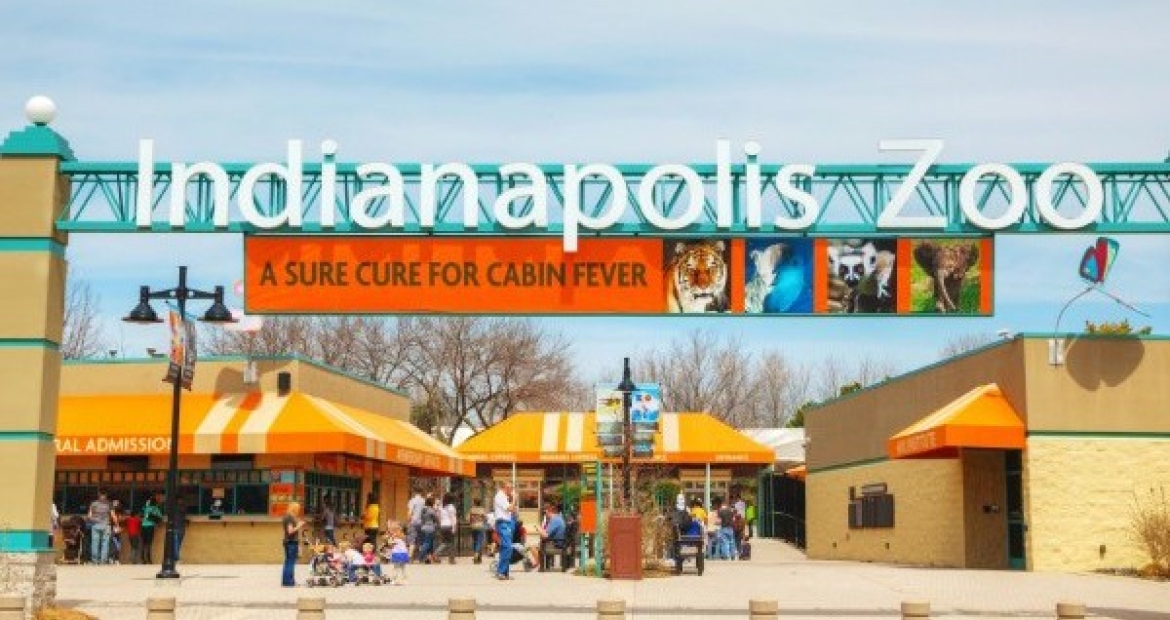 Cummins Partners with Indianapolis Zoo