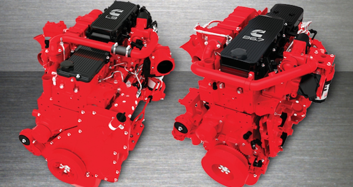 PSI Launches New Diesel Engines - Power Solutions International, Inc.