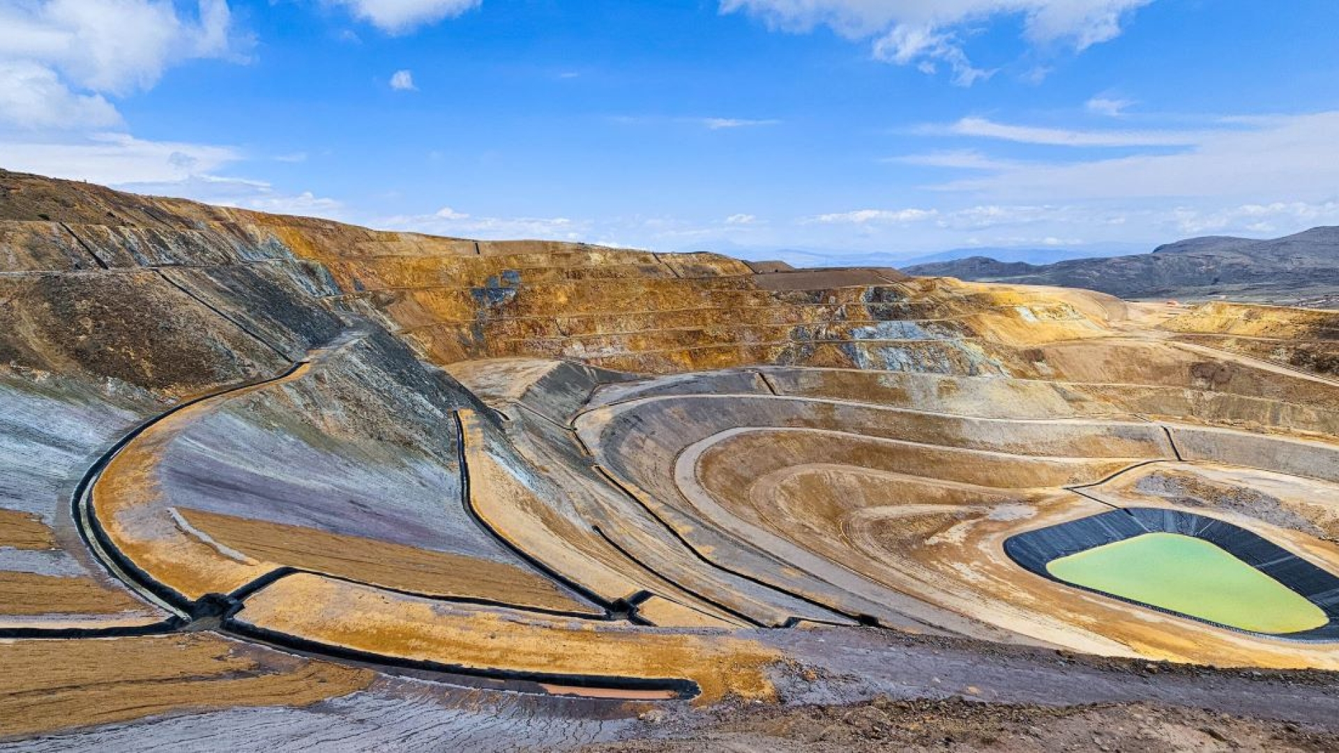 Decarbonizing combustion: Tier 4, Stage V and beyond