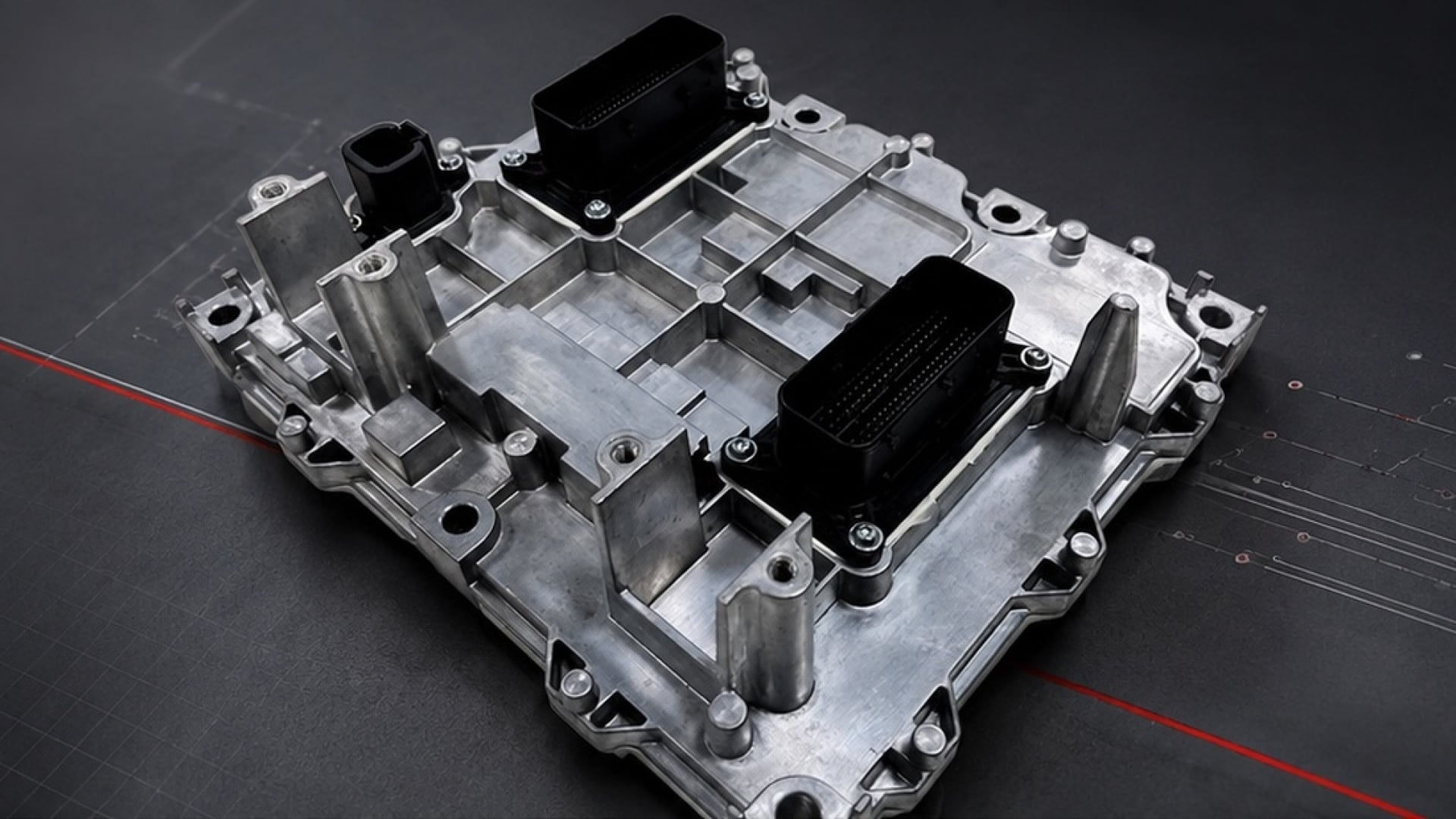 ECM Module